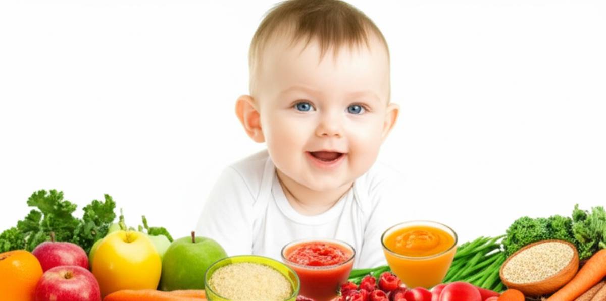 بیبی میل کارن: بررسی کامل ویژگی ها و ترکیبات | راهنمای جامع