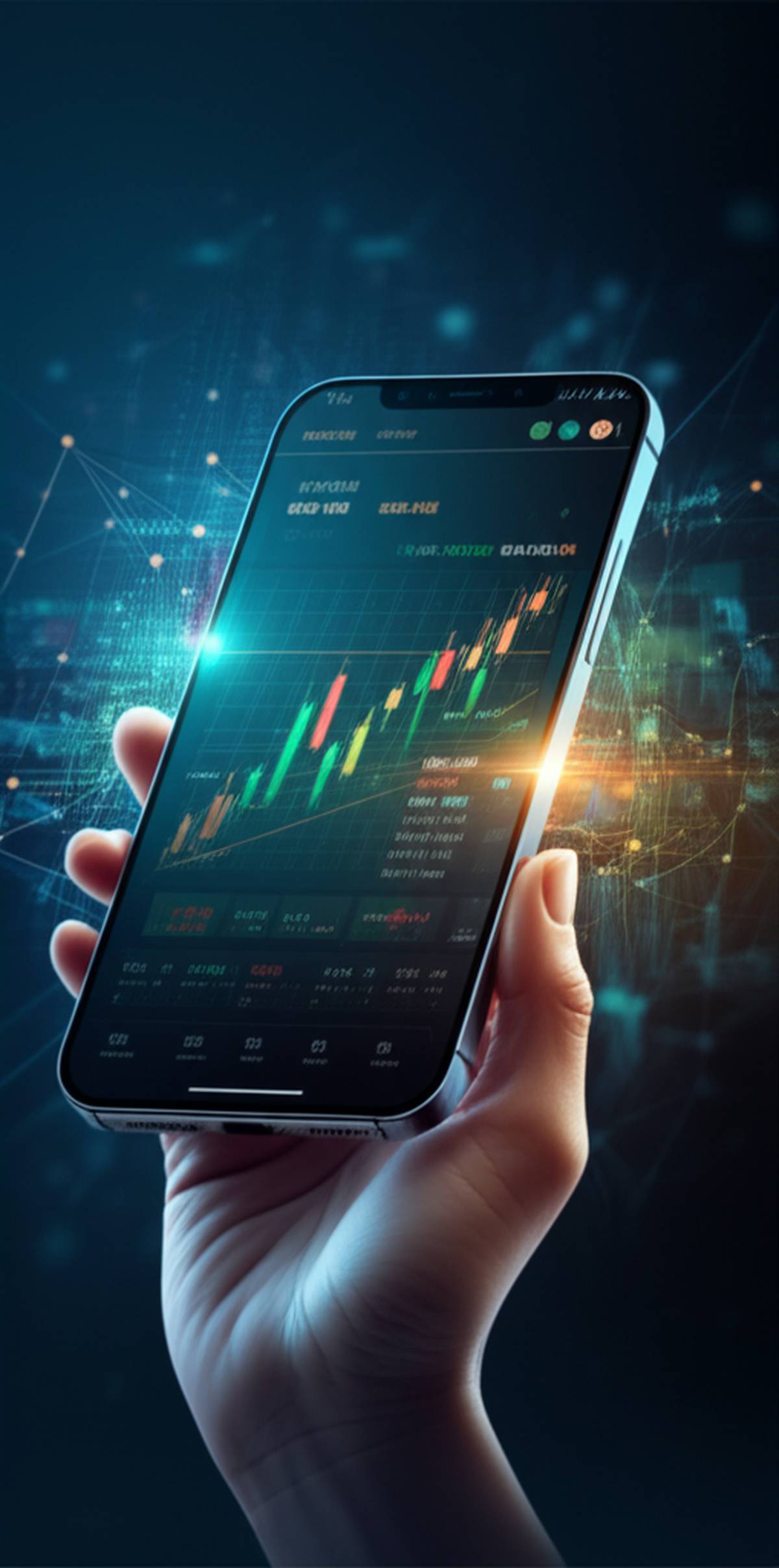 آموزش صرافی کوکوین با موبایل | راهنمای جامع و تصویری