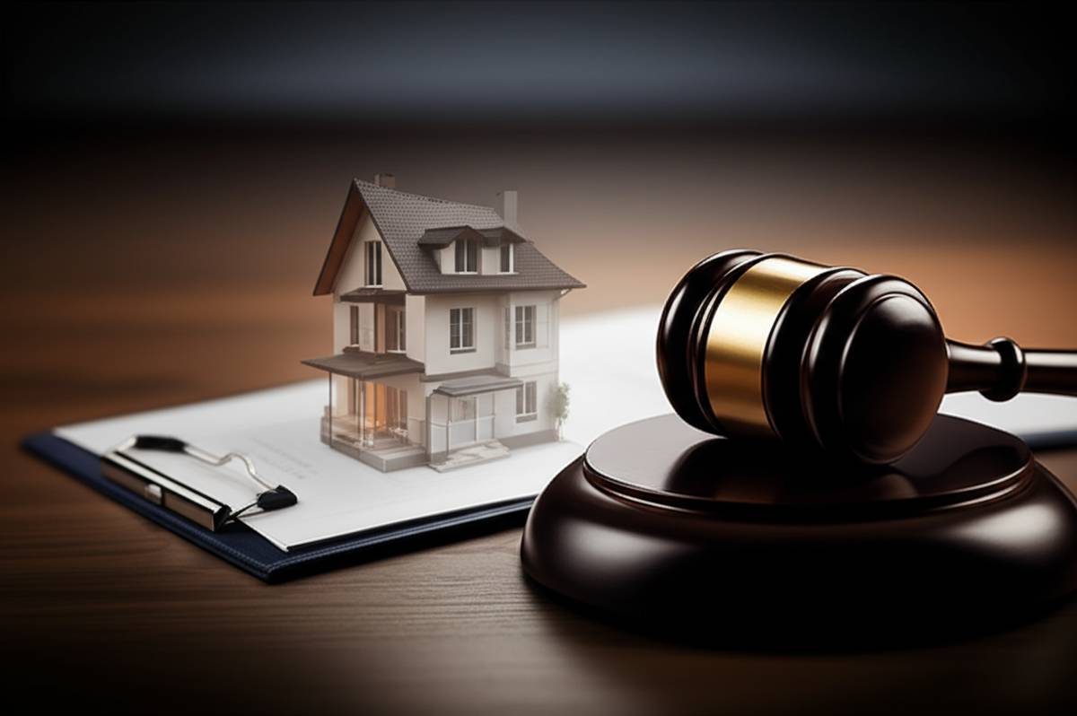 نیم عشر مزایده ملک مشاع: صفر تا صد قوانین و نکات حقوقی