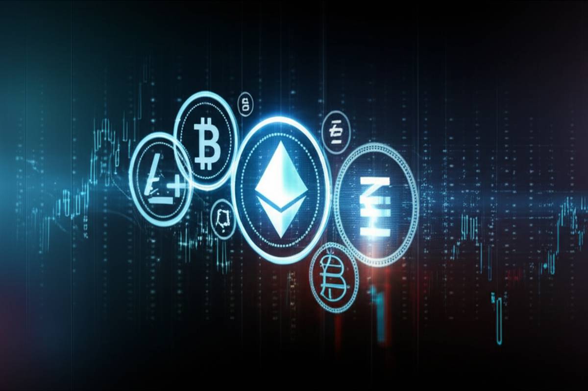 بهترین سایت خرید ارز دیجیتال - امن و آسان برای ایرانیان