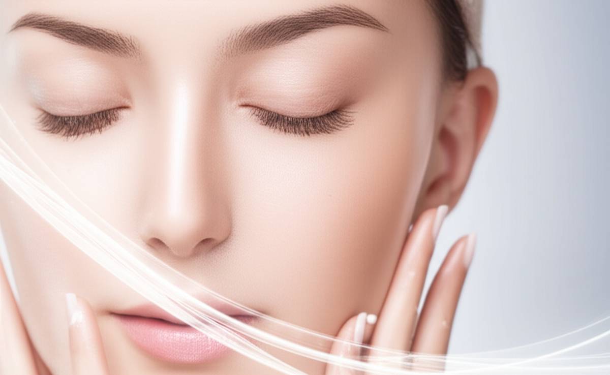 کرم بوتاکس نلا: رفع سریع چین و چروک و جوانسازی پوست