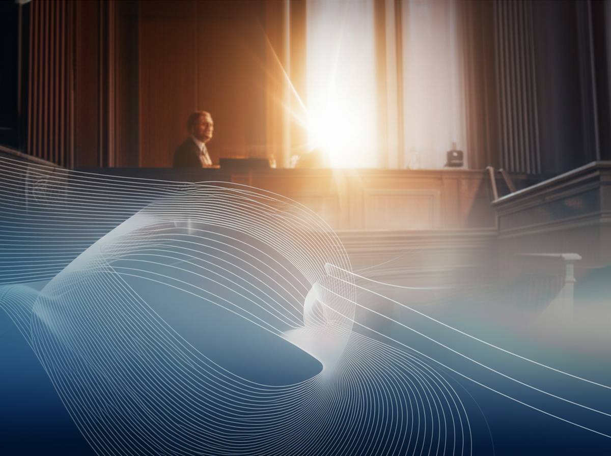 بعد از قطعی شدن حکم چه باید کرد؟ (راهنمای جامع گام به گام)