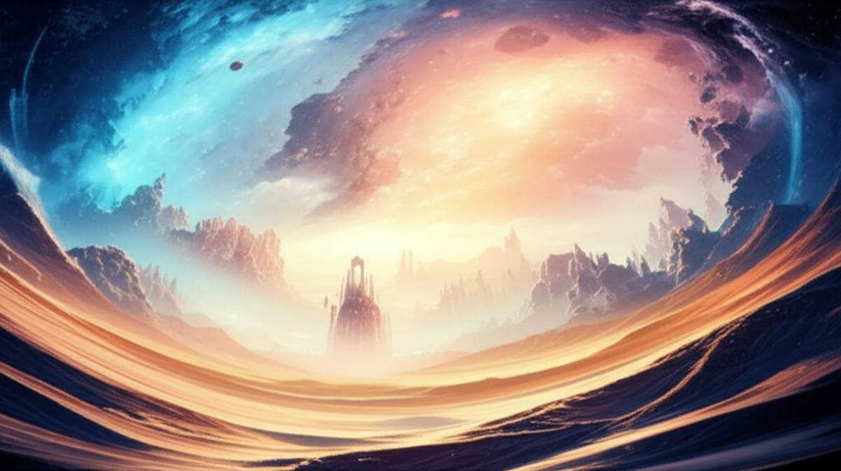 خلاصه کتاب قیامت، محشر کبری | جابر رضوانی