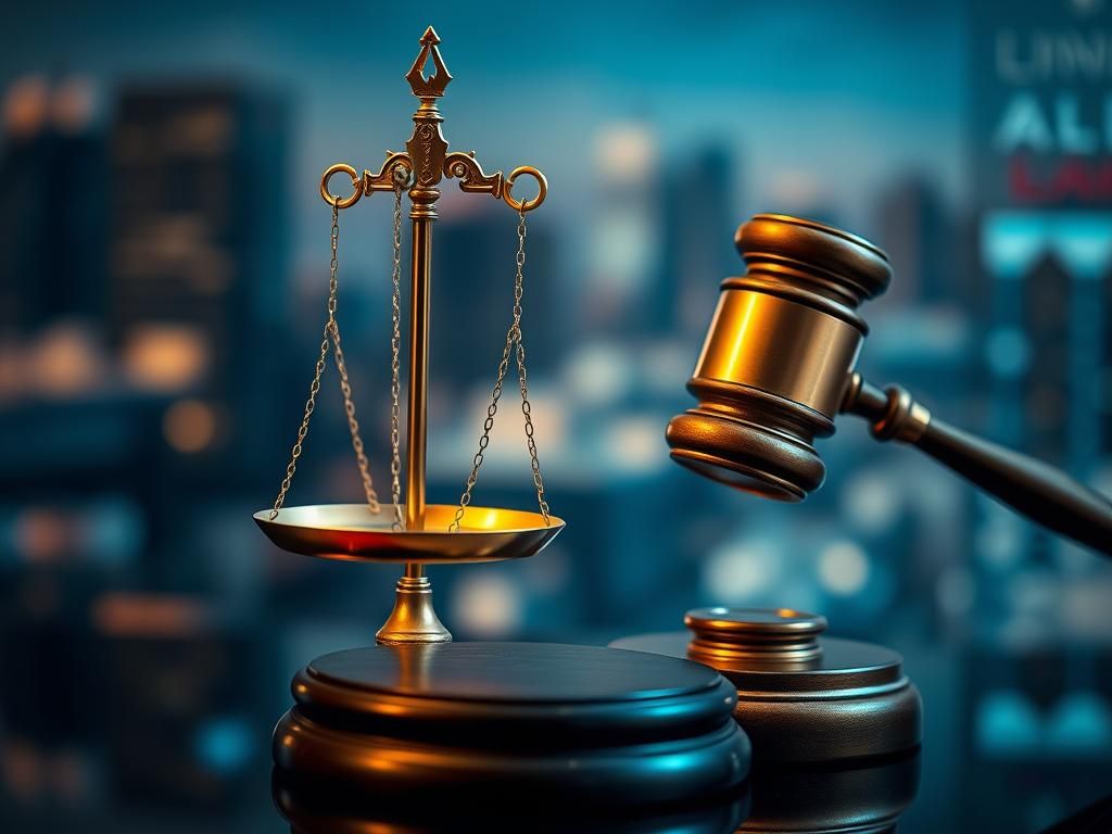 مانحن فیه در حقوق چیست؟ | تعریف، مفهوم و کاربردهای قانونی