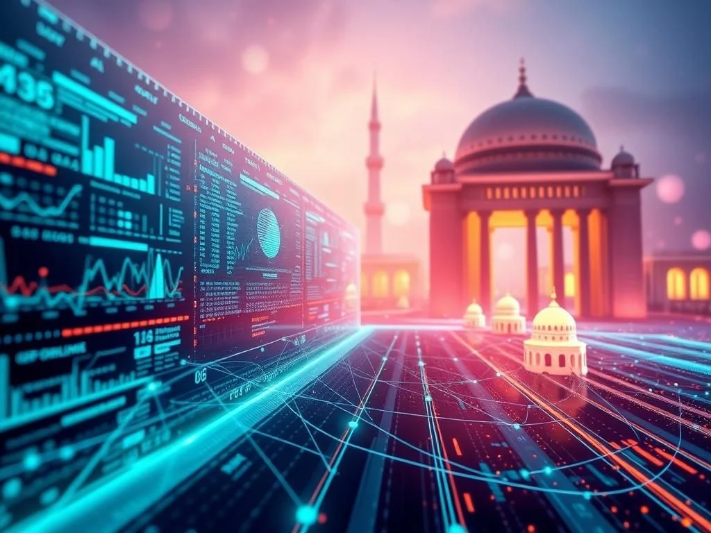 آیا رشته دیتا ساینس در ایران وجود دارد؟