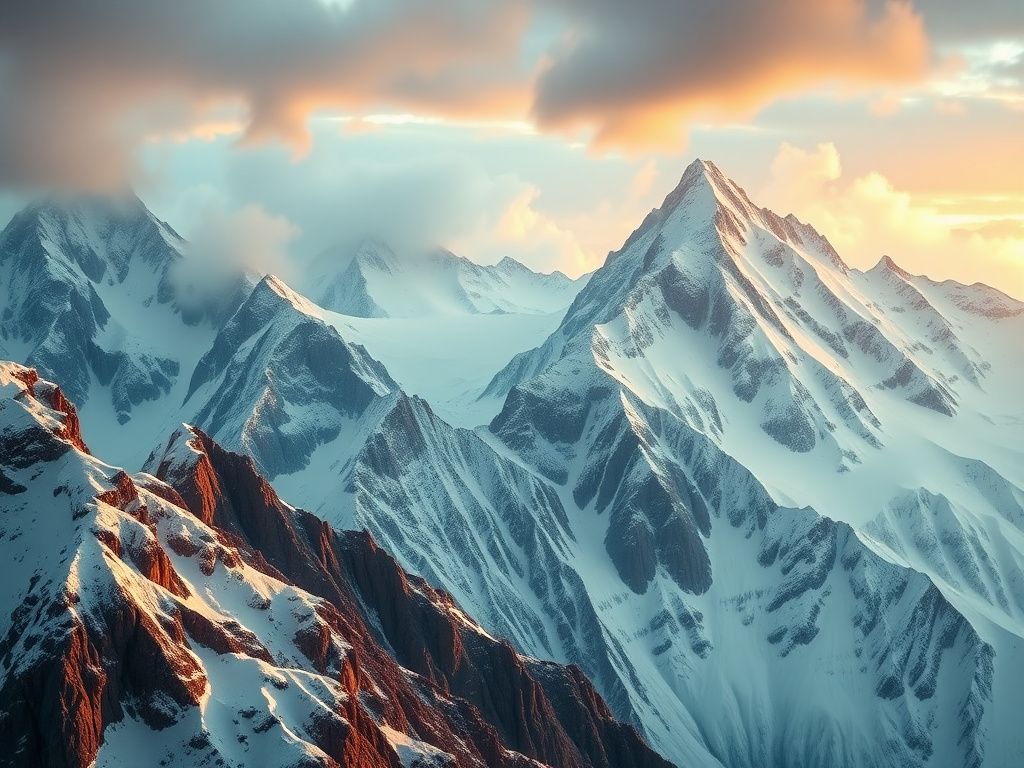 ۱۰ قله مرگبار | ترسناک ترین مسیرهای کوهنوردی جهان