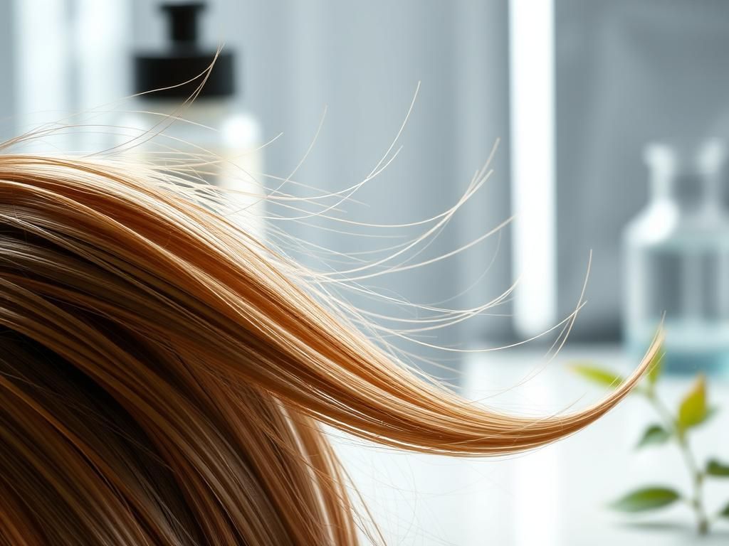 بررسی سرم موی خشک و آسیب دیده نوتری سرت فولیکا آر ایکس