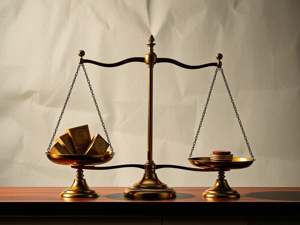 خیار غبن افحش چیست؟ راهنمای جامع حقوقی و کاربردی