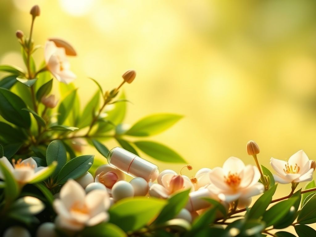 قرص نیچرفیت: معرفی کامل، فواید و عوارض جانبی