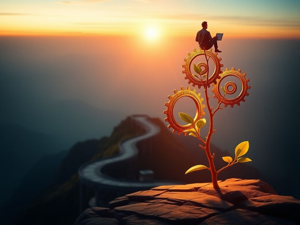 خلاصه کتاب بهترین بودن (مسعود ملک یاری) | نکات و درس های کلیدی