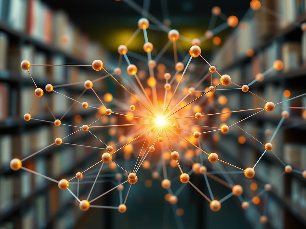 تکنیک های یافتن مقالات مرتبط از طریق لیست منابع