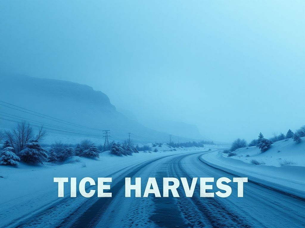 معرفی کامل فیلم یخی (The Ice Harvest) – نقد و تحلیل