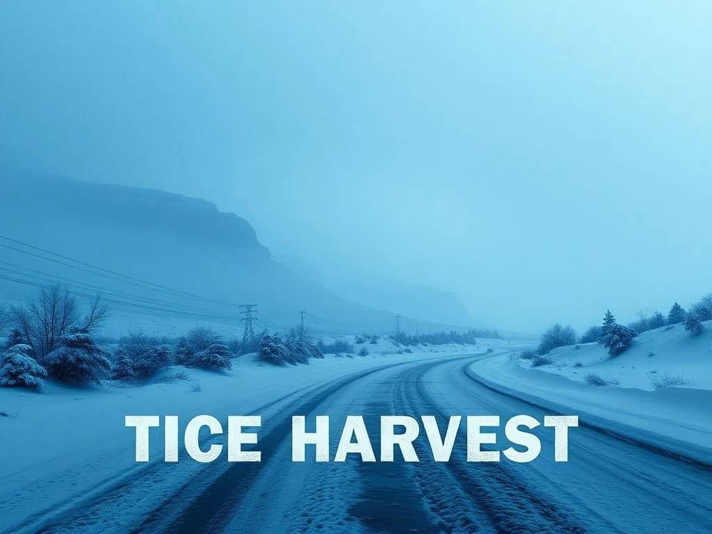 معرفی کامل فیلم یخی (The Ice Harvest) – نقد و تحلیل