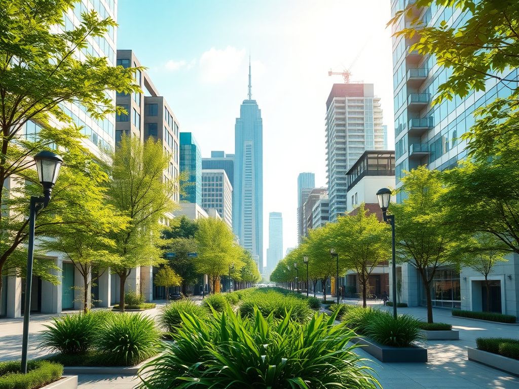 تمیزترین شهرهای جهان ۲۰۲۴: ۱۰ شهر برتر برای زندگی بهتر