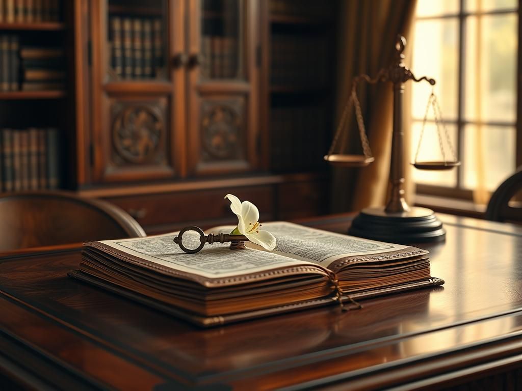 سهم ارث تک دختر از پدر | راهنمای صفر تا صد + نکات حقوقی