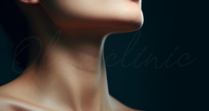 جوانسازی گردن؛ روش ها، مزایا و هرآنچه باید بدانید