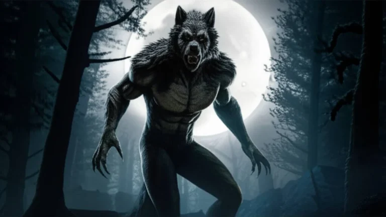 بررسی و معرفی جامع ویژه برنامه گرگینه در شب (Werewolf by Night) مارول