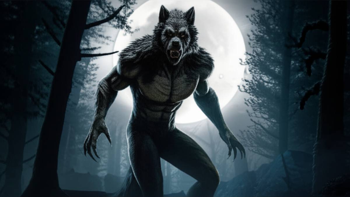 گرگینه در شب (Werewolf by Night): معرفی انیمیشن مارول