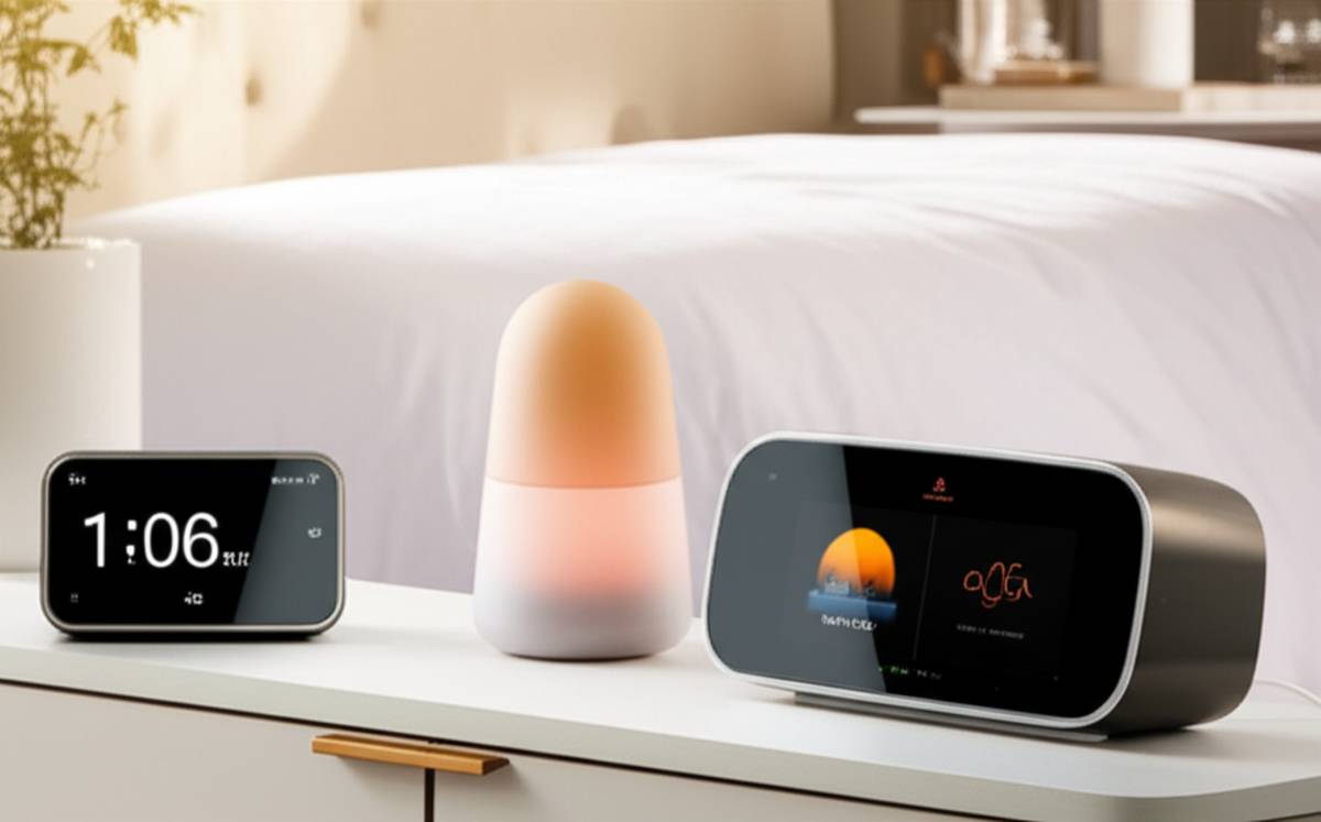 ۱۰ بهترین ساعت دارای زنگ هشدار: راهنمای خرید و بررسی ۲۰۲۴