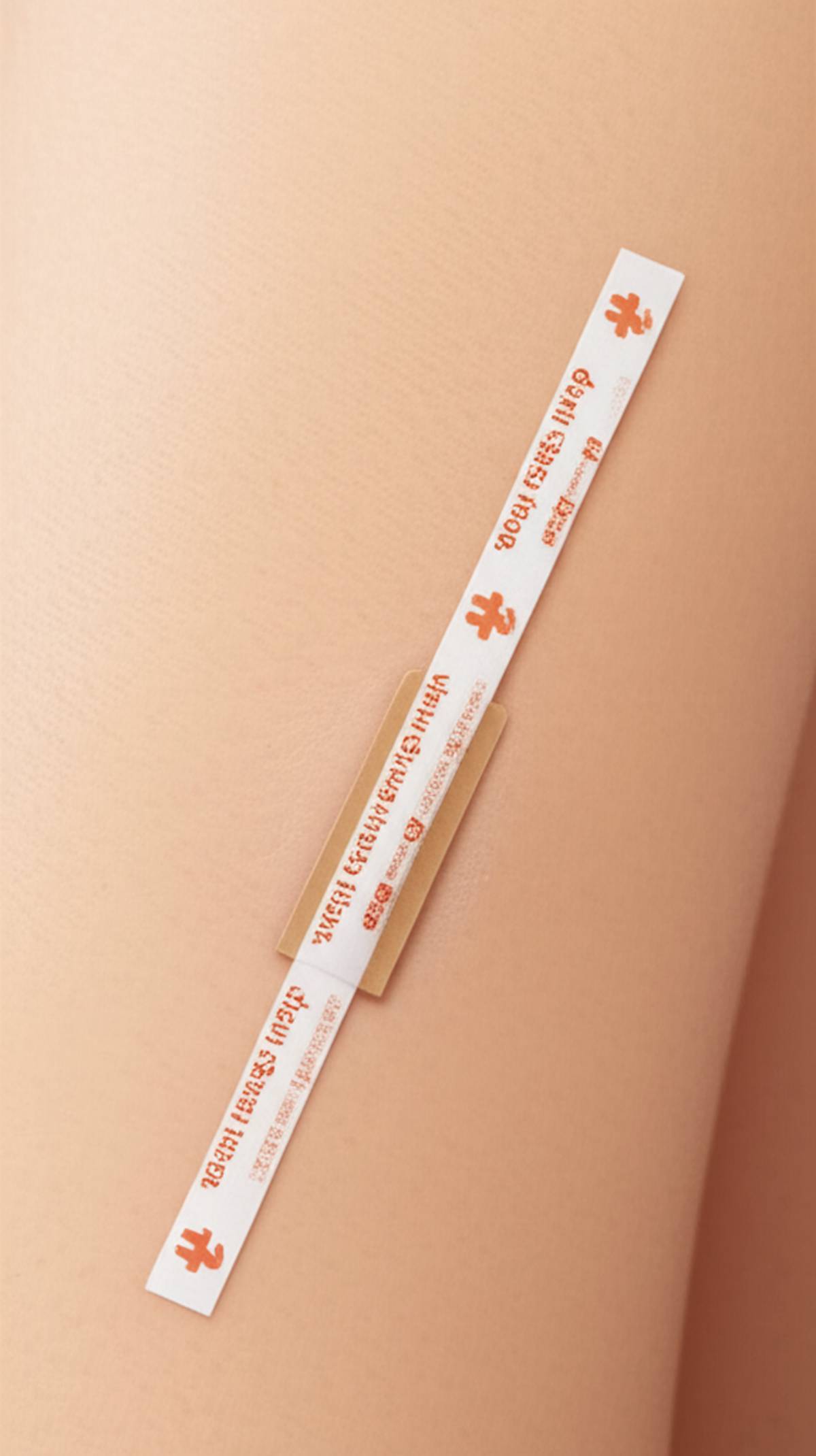 چسب بخیه تری ام مدل استری استریپ: نقد و بررسی جامع