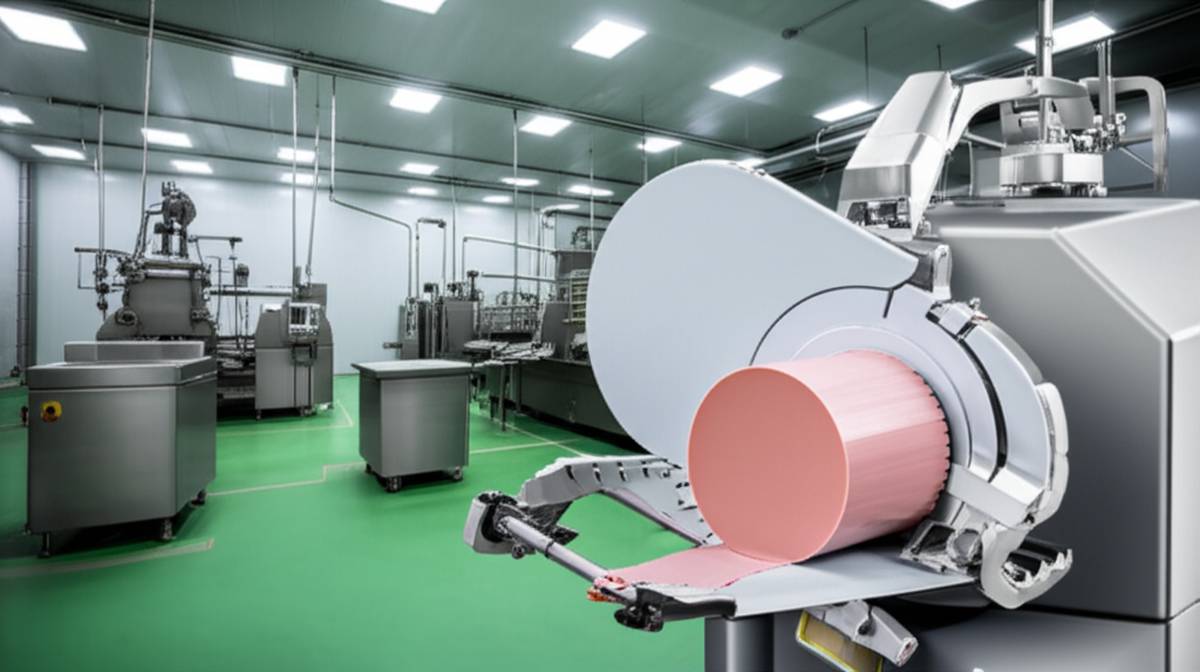 طراحی | ایمنی تجهیزات کالباس بر صنعتی