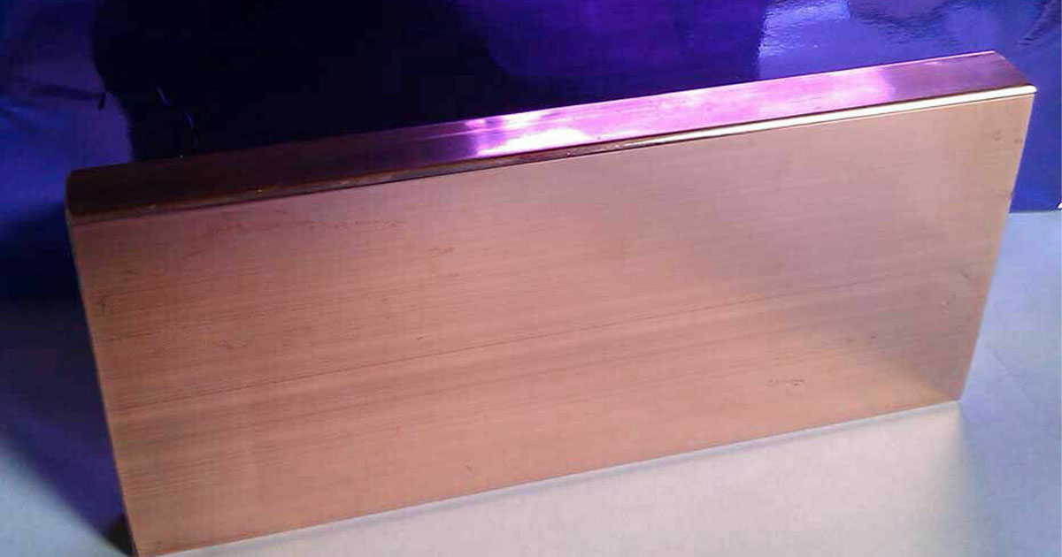 هر آنچه قبل از خرید شمش مس باید بدانید