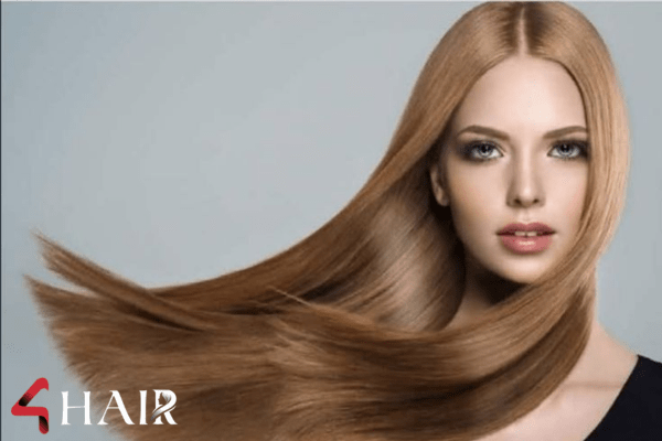 افزایش اعتماد به نفس با بوتاکس مو !درمان قطعی موهای وز