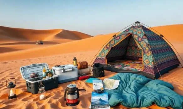 کویر گردی چقدر پول میخواد؟