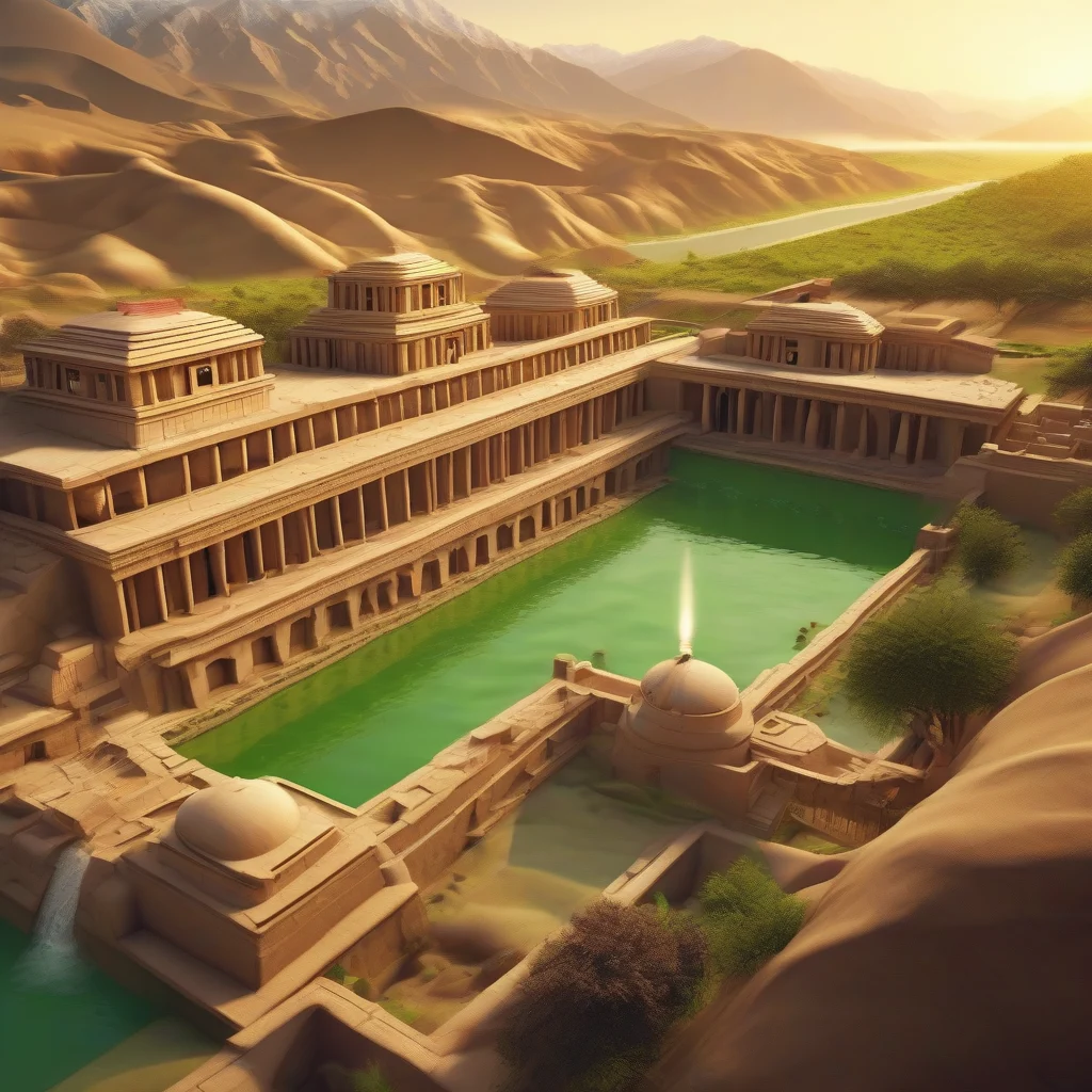 تمدن دره سند: تاریخ، اسرار و شهرهای گمشده (راهنمای جامع)