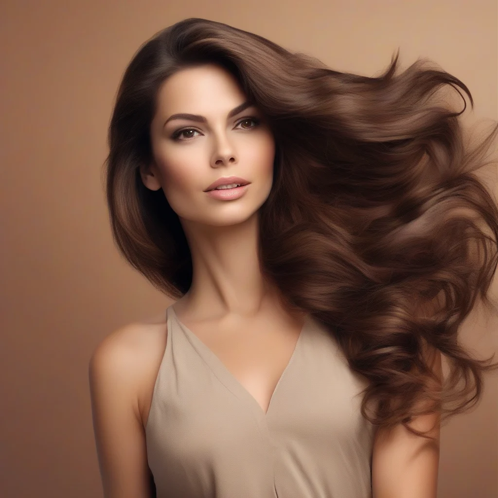 ویژگی های پودر پرپشت کننده موی قهوه ای تیره موپک