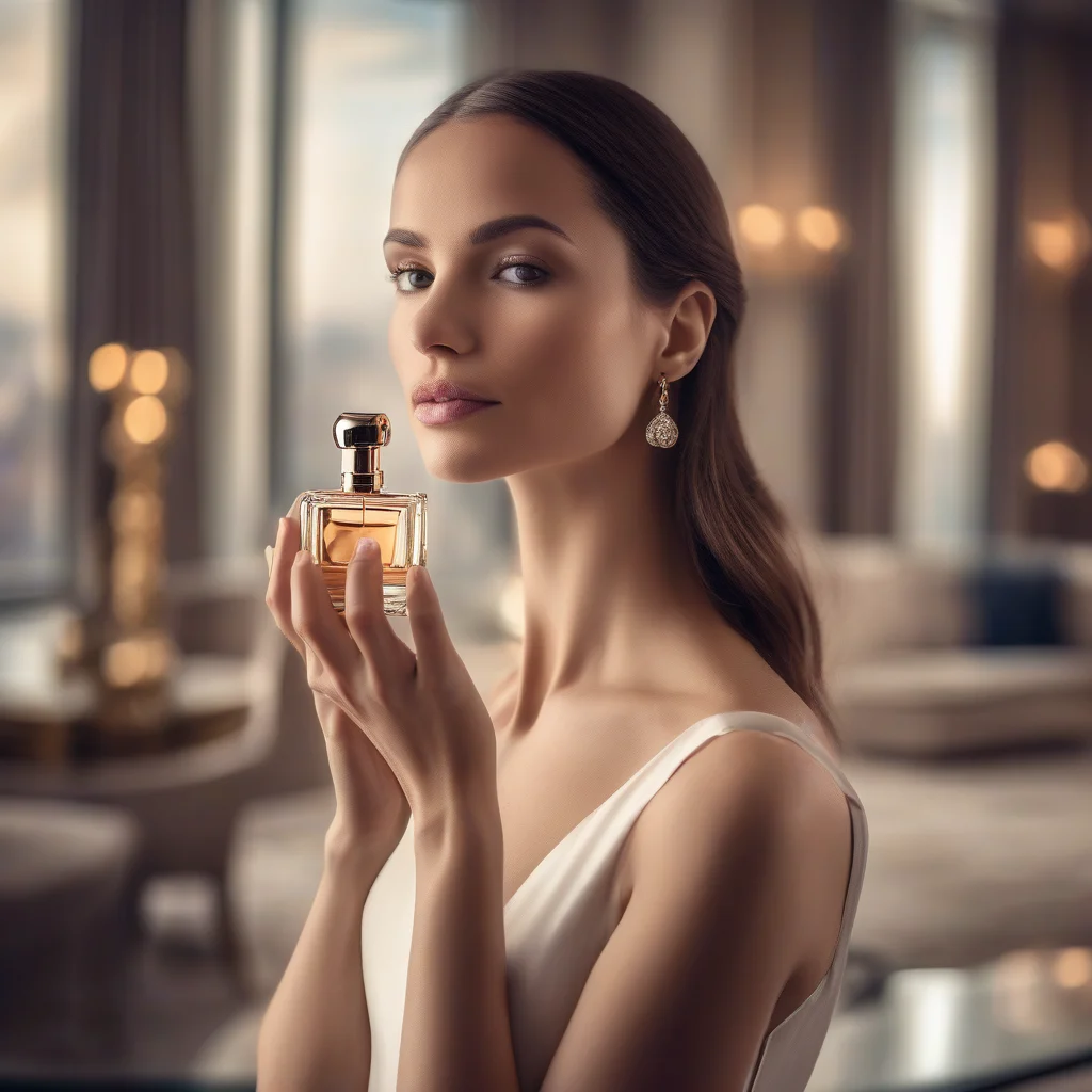 داروخانه نقد و بررسی عطر جیبی زنانه ژک ساف مدل الیمپ