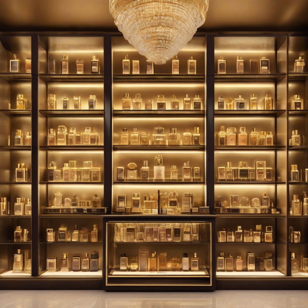 مقایسه عطرهای برندینی با عطرهای اورجینال؛ آیا ارزش خرید دارند؟